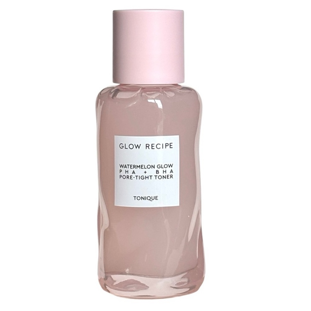 3/$40 Glow Recipe Watermelon Glow PHA + BHA Pore-Tight Toner